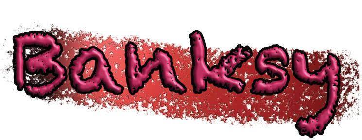 banksy