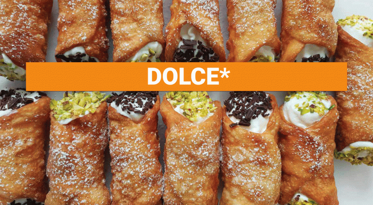 DOLCE*