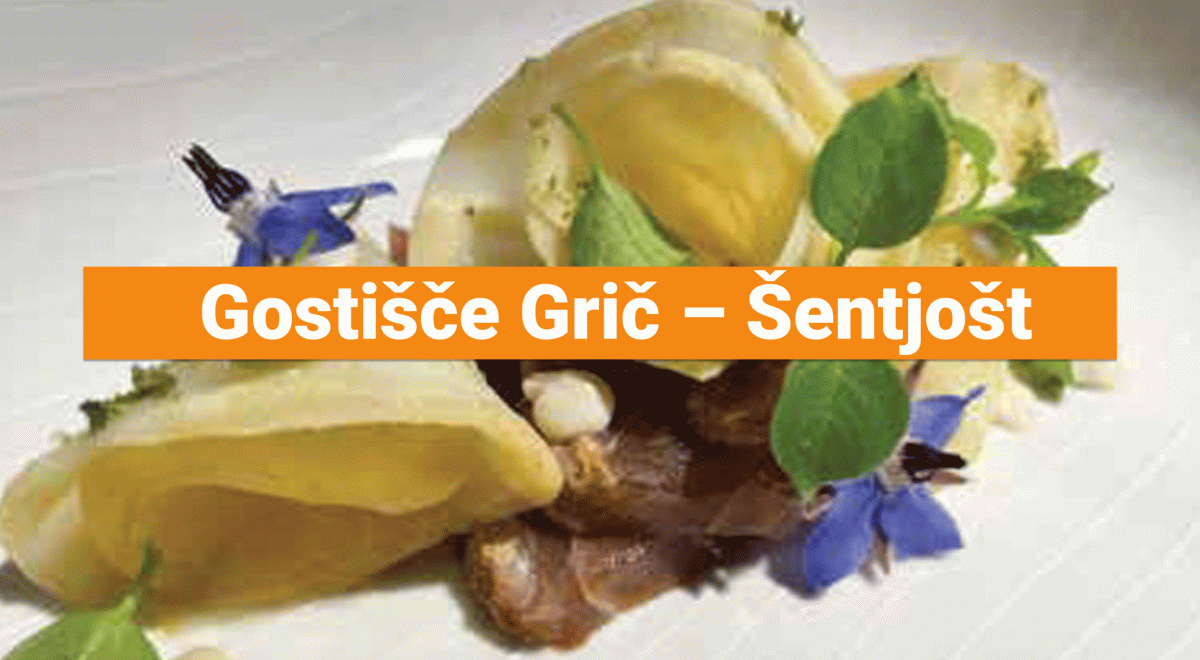 grič