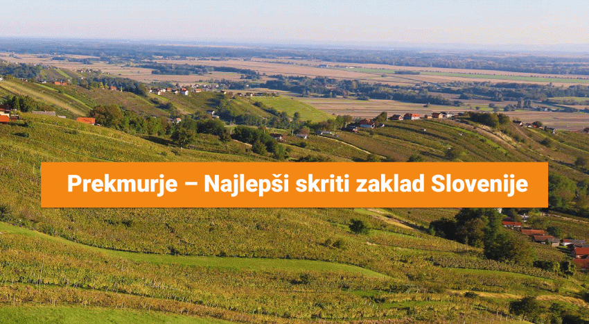 prekmurje