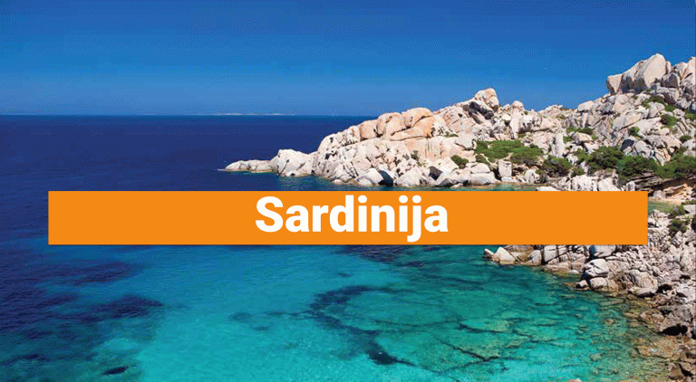 Sardinija