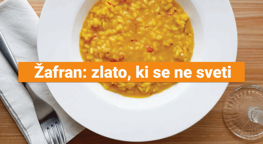 žafran