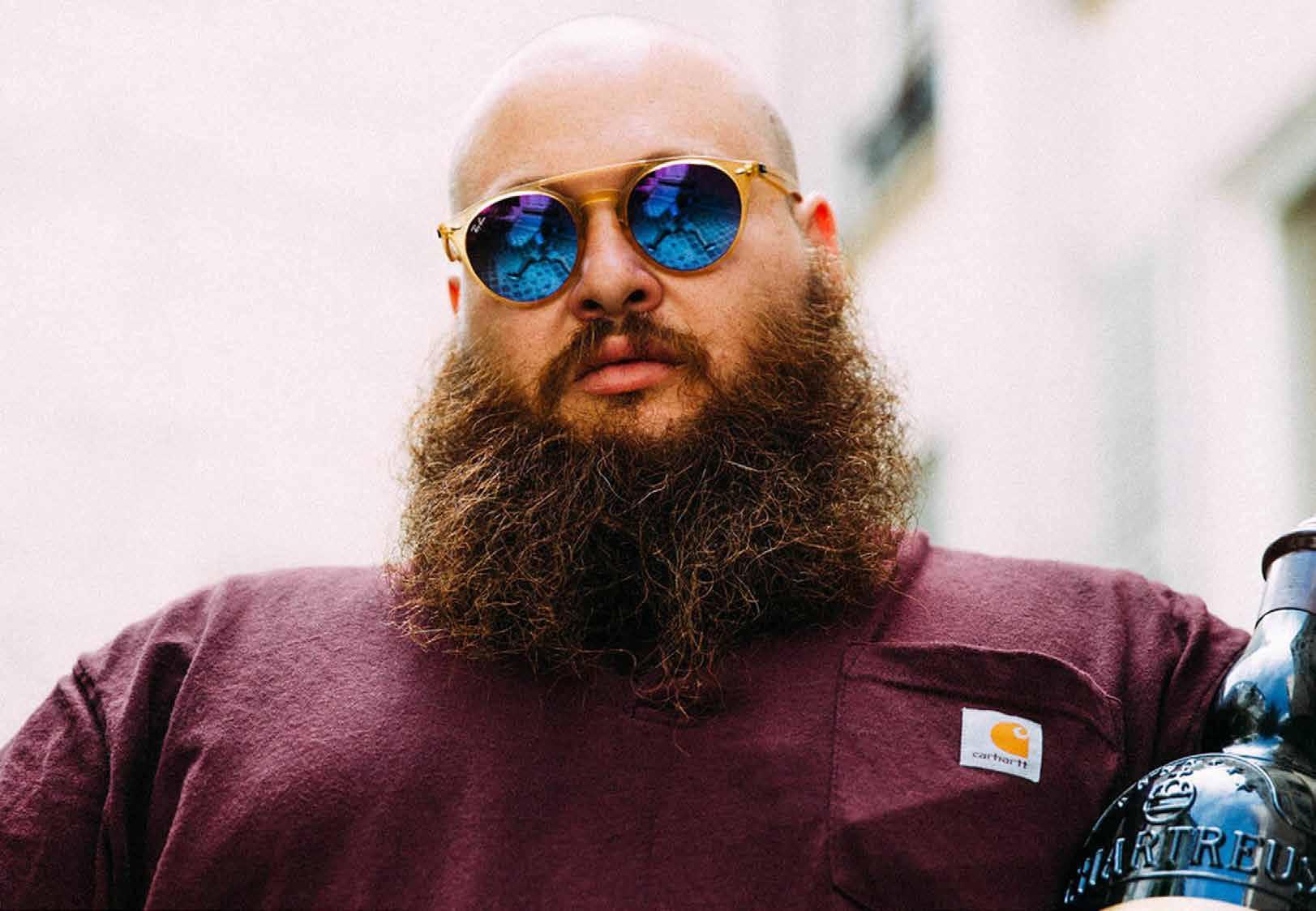 Action Bronson