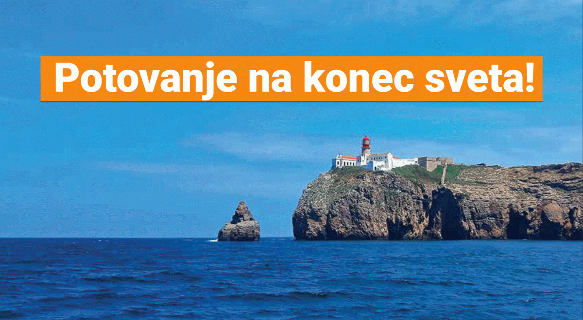Algarve