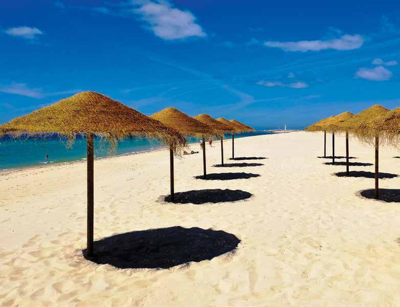  Algarve