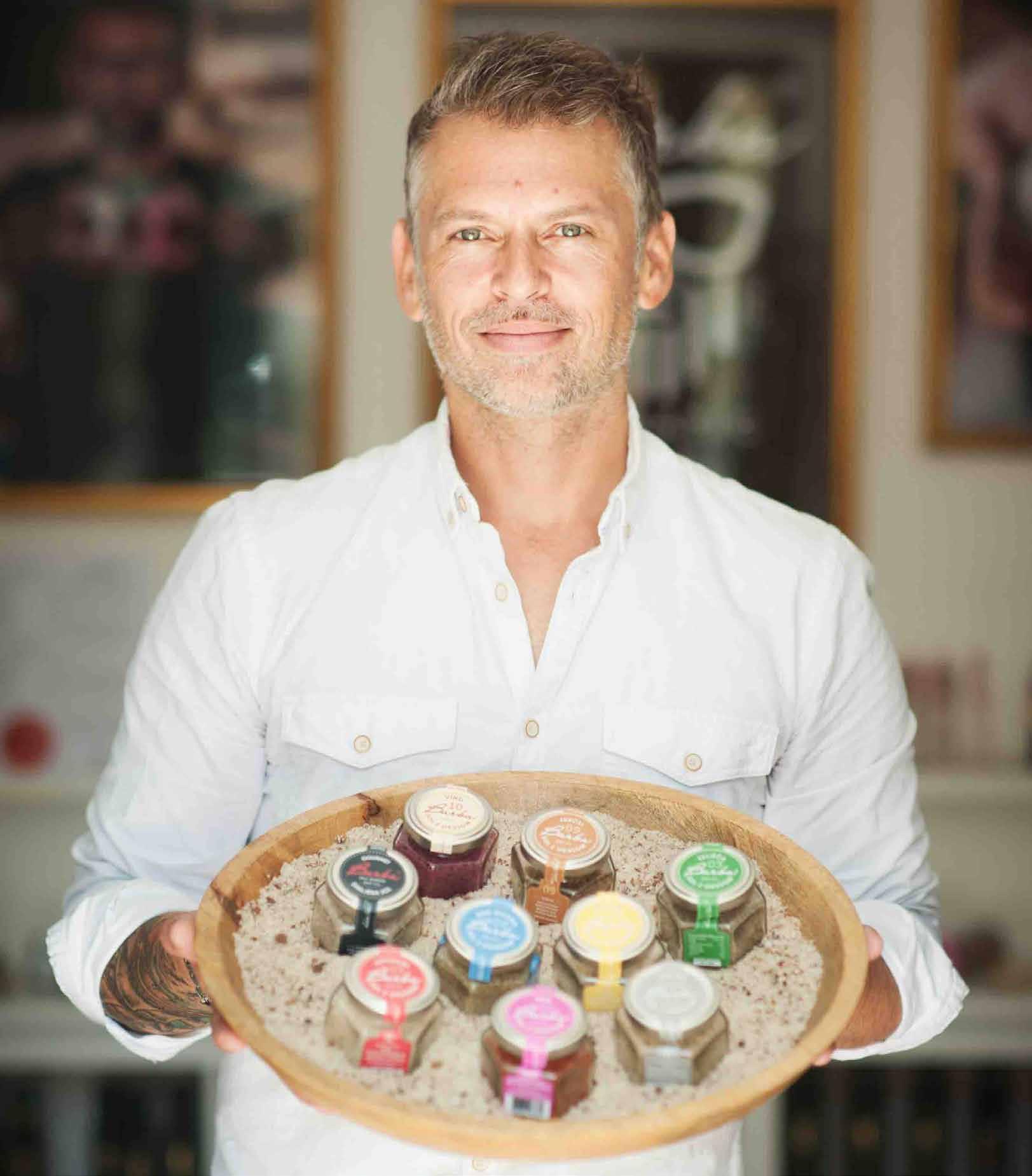 Davor Podbevšek 