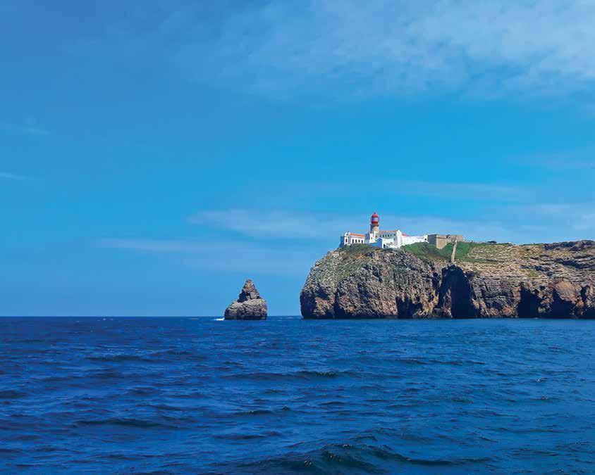  Algarve