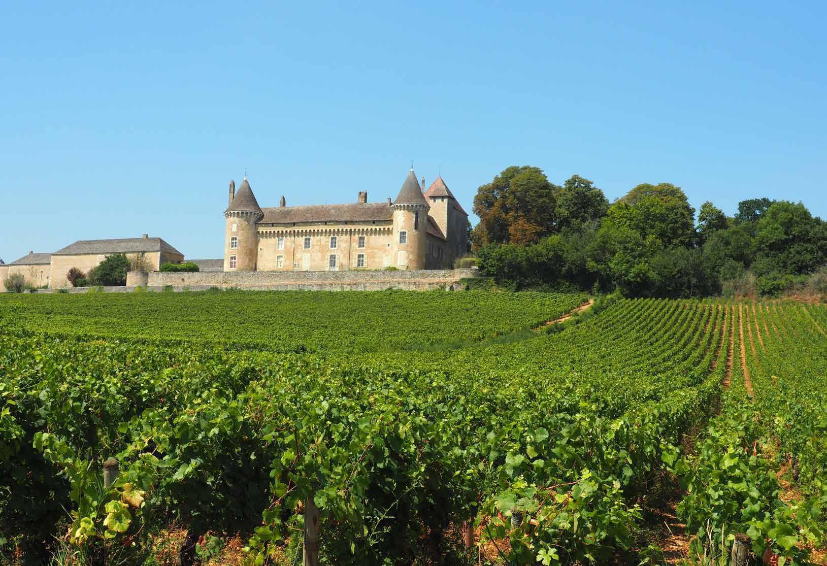 burgundija