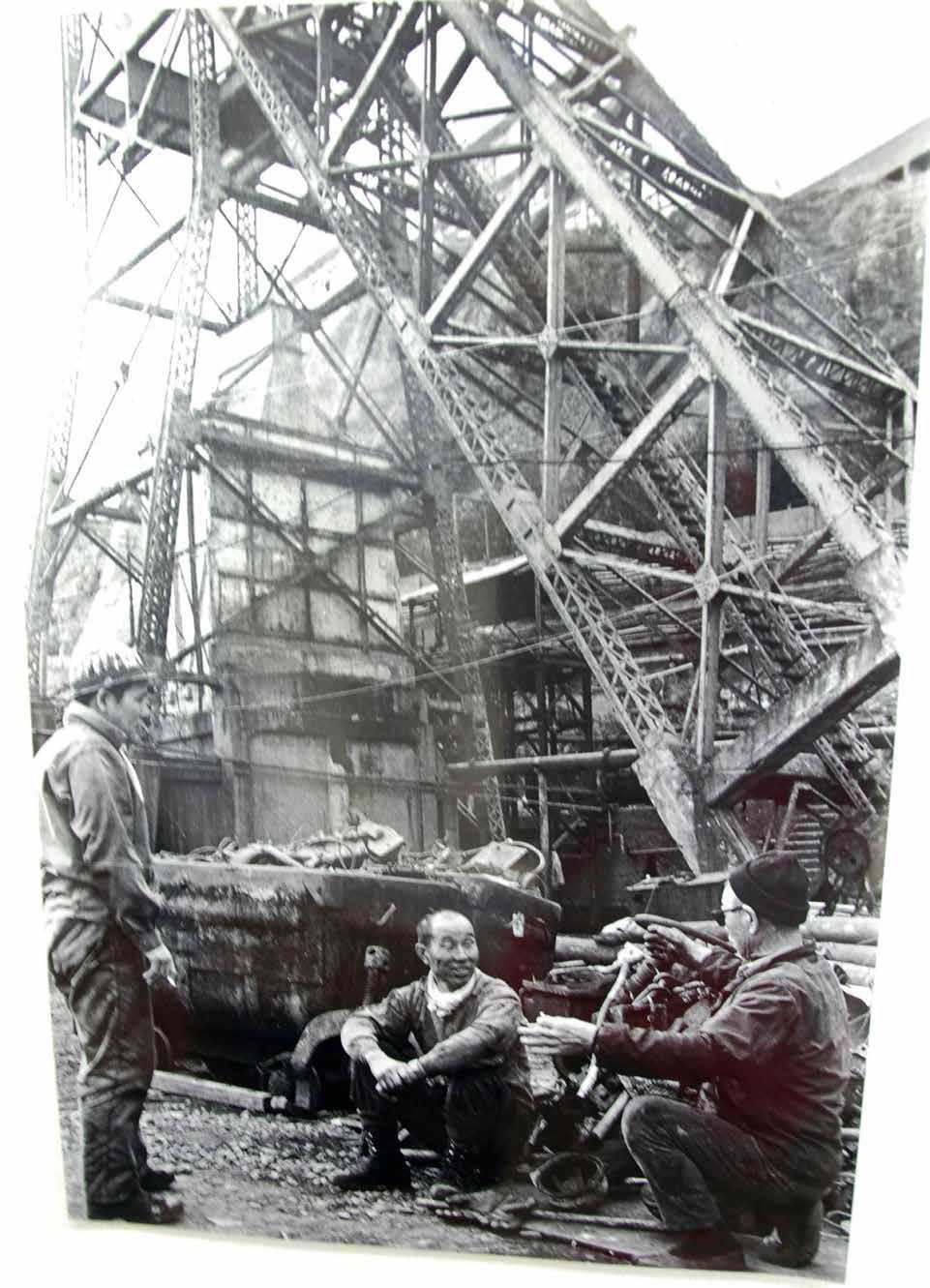 Gunkanjima