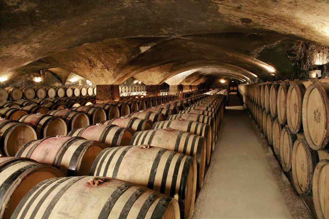 burgundija