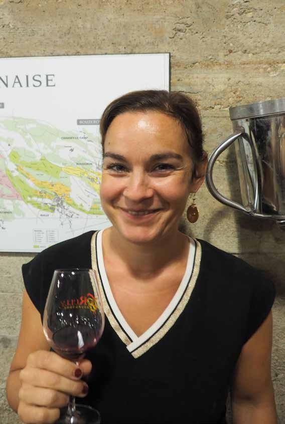Marie Jacqueson
