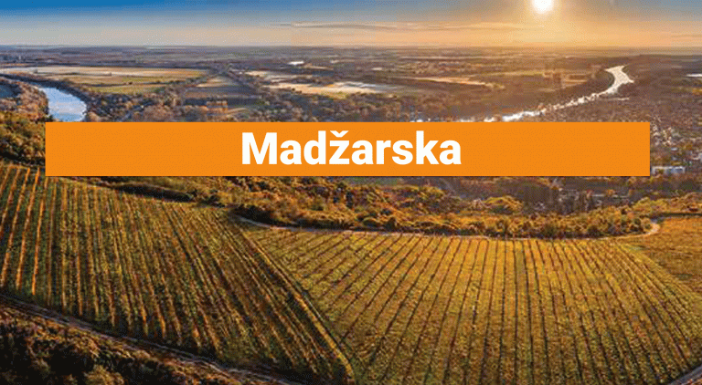 Madžarska