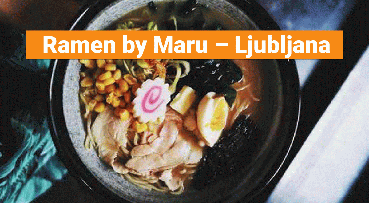 ramen