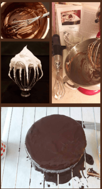 sacher recept
