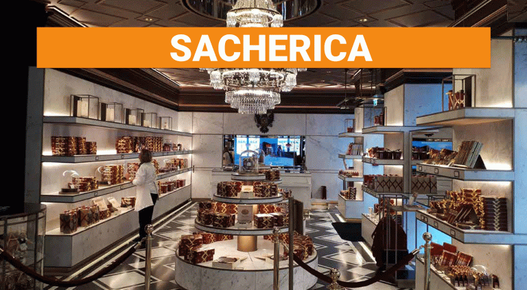 SACHERICA