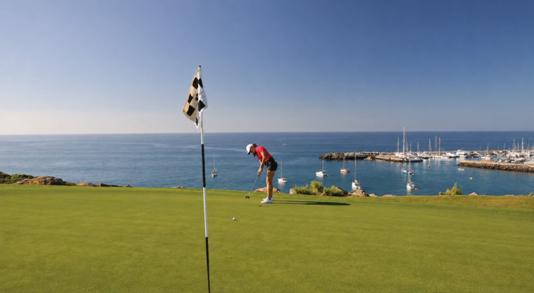 Back to the future – Golf Gran Canaria
