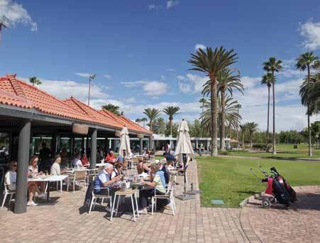 Maspalomas Golf