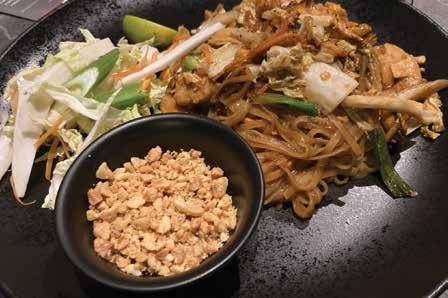 Pad Thai