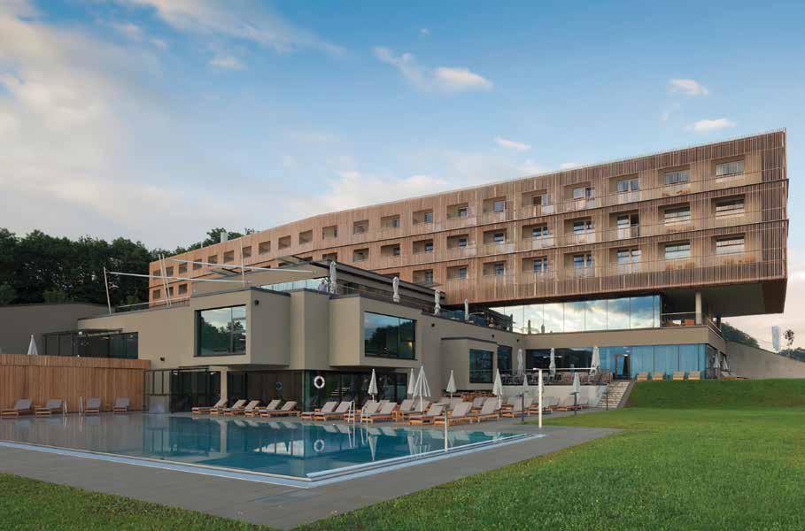 Loisium Wine & Spa Resort Süd-Steiermark