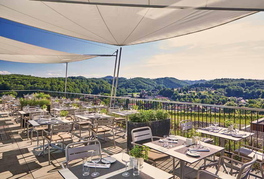 Loisium Wine & Spa Resort