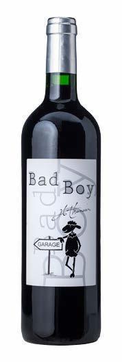 Bad Boy