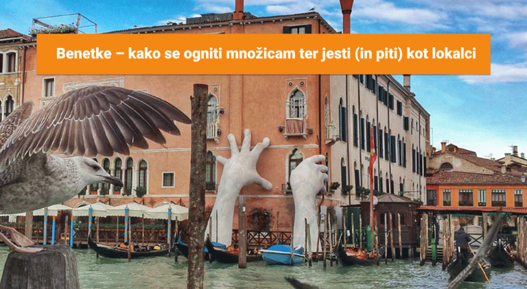 Benetke