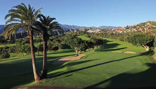 Real Club de Golf de Las Palmas 1891
