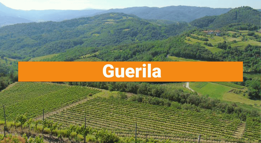 guerila