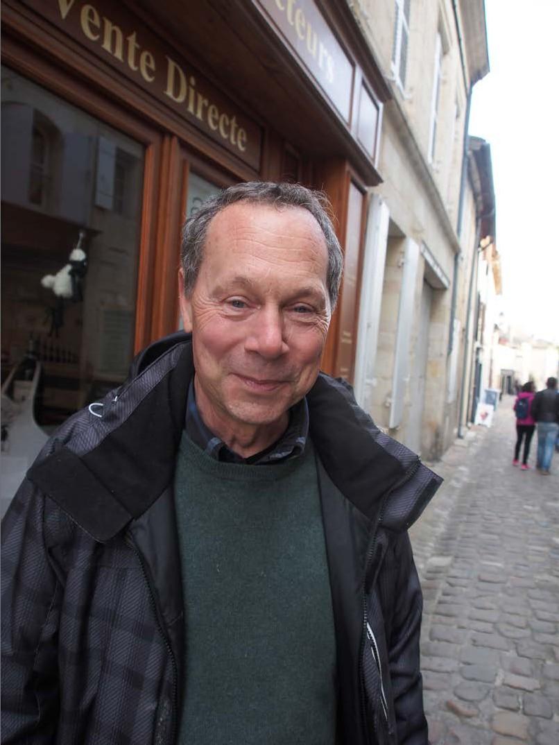 Jean–Luc Thunevin