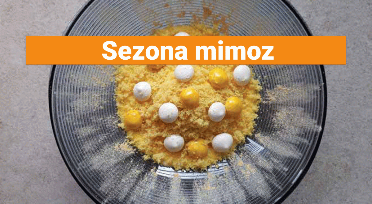 mimoza
