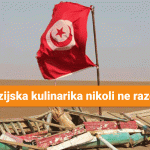tunizija