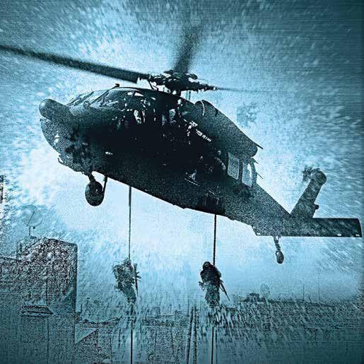 Black Hawk Down