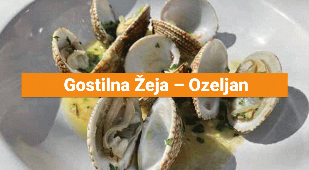 Gostilna-Žeja