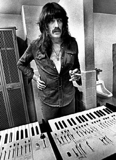 Jon Lord - Kaj naj zdaj igram