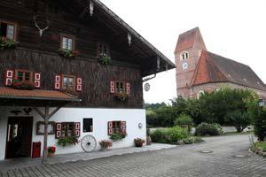 St. Wolfgang Golfplatz Uttlau