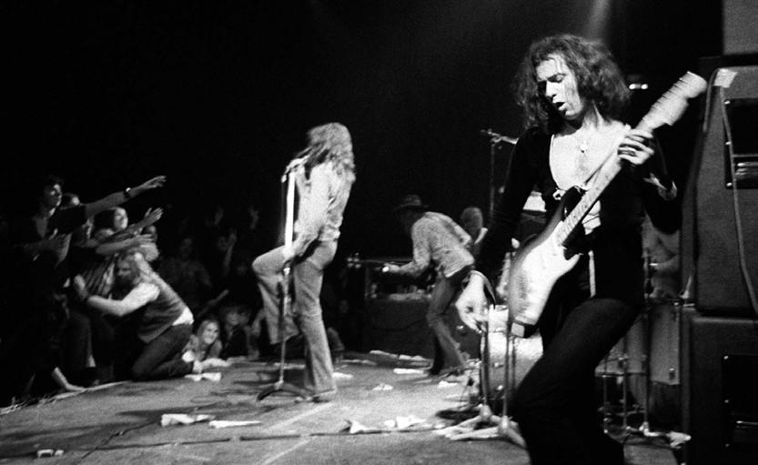 Deep Purple