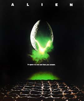 alien