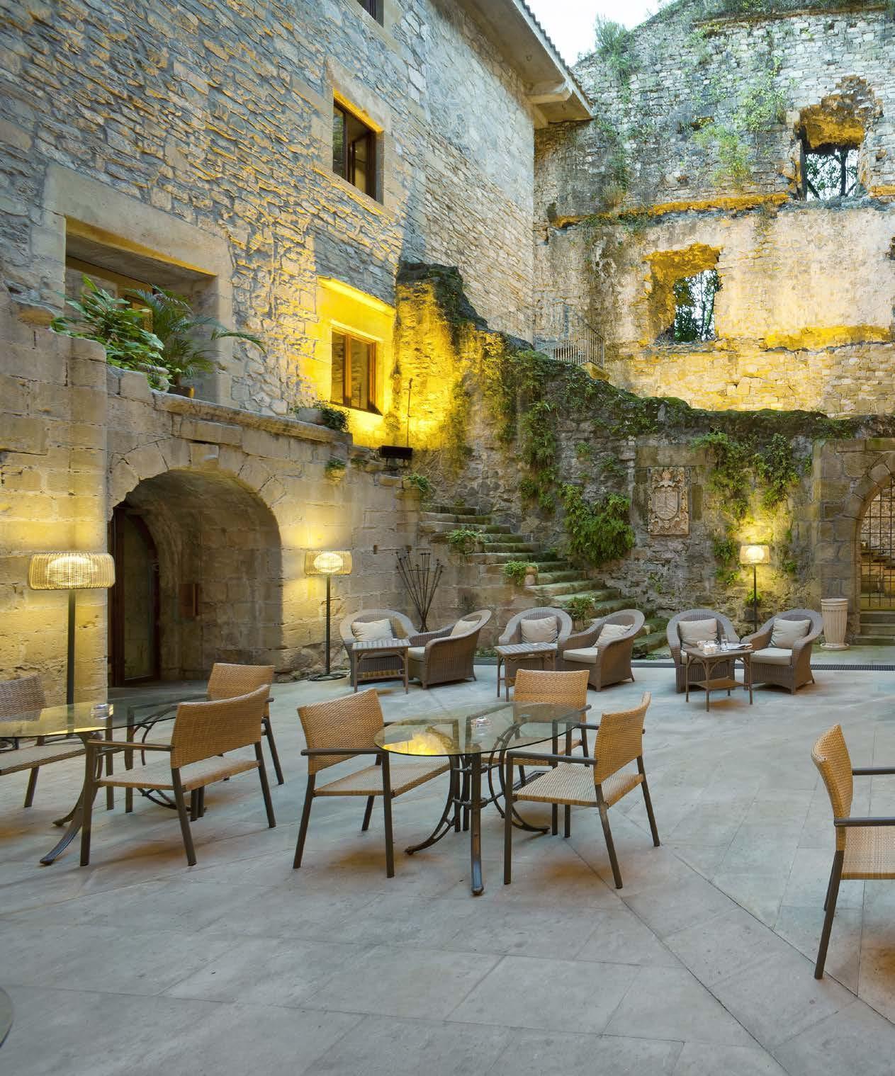 Parador