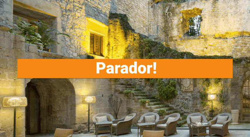 parador