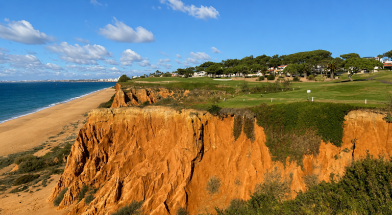Algarve
