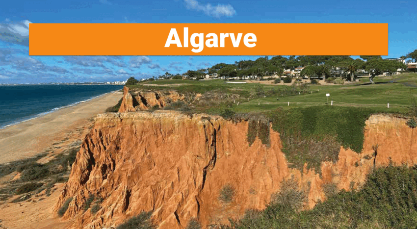Algarve