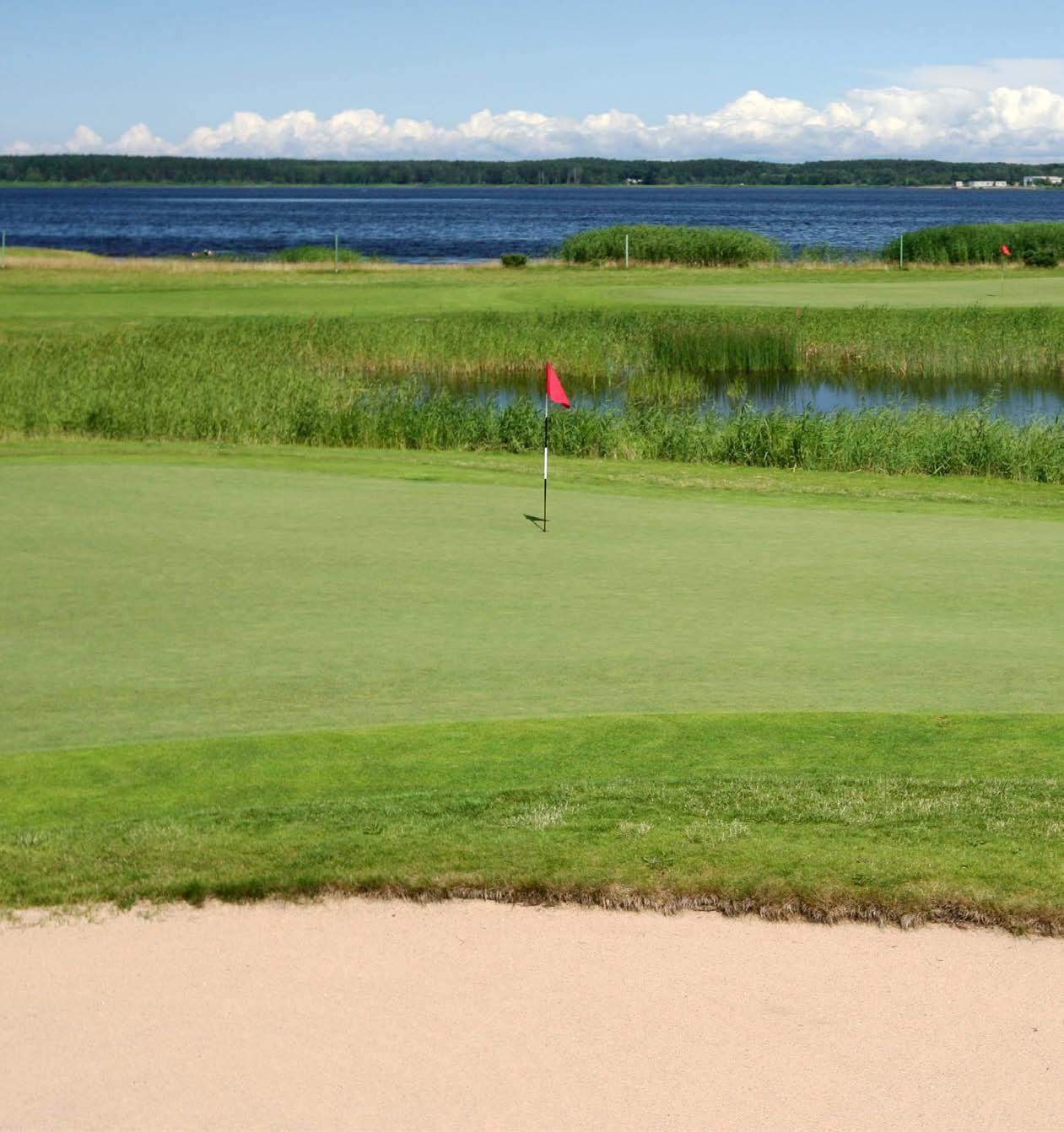 Golf
