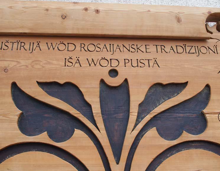 rezija