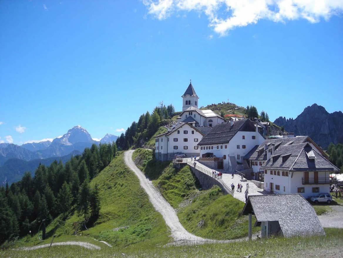 Višarje