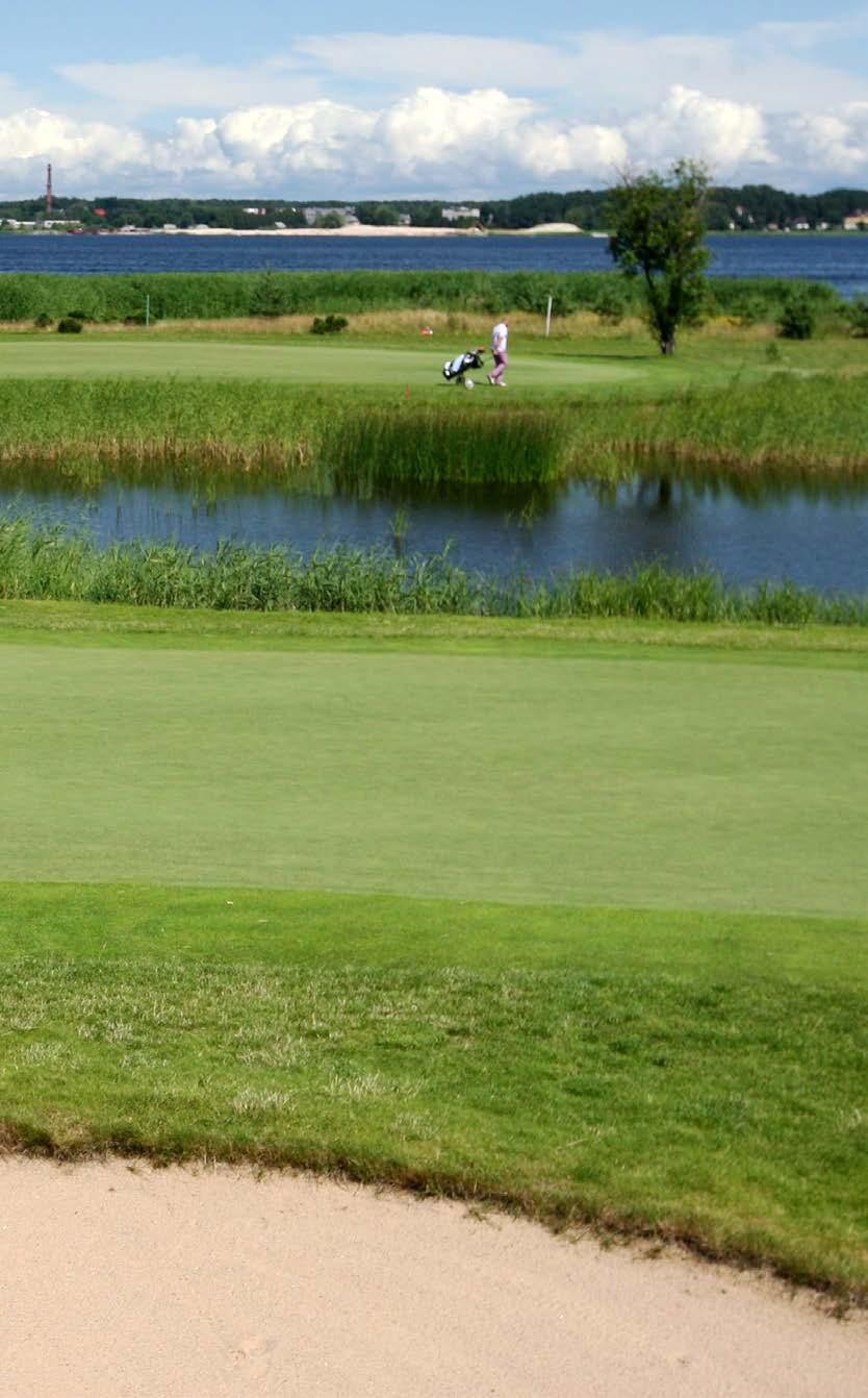 Golf