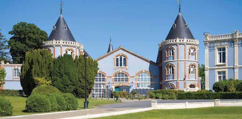 Grad Pommery