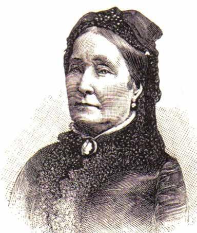 Madame Louise Pommery