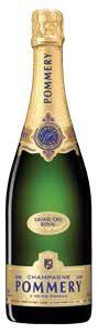 Pommery Grand Cru Millesime 2008