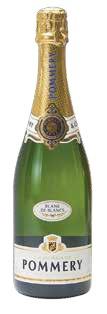 Pommery – Apanage Blanc de blancs