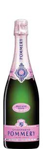 Pommery – Royal Rose